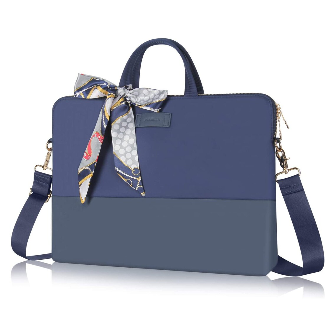 15.6 Inch Laptop Bag for Women Carrying Computer Shoulder Etsy