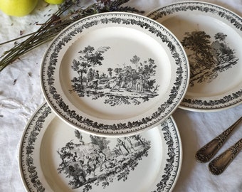 Creil Et Montereau - Etsy