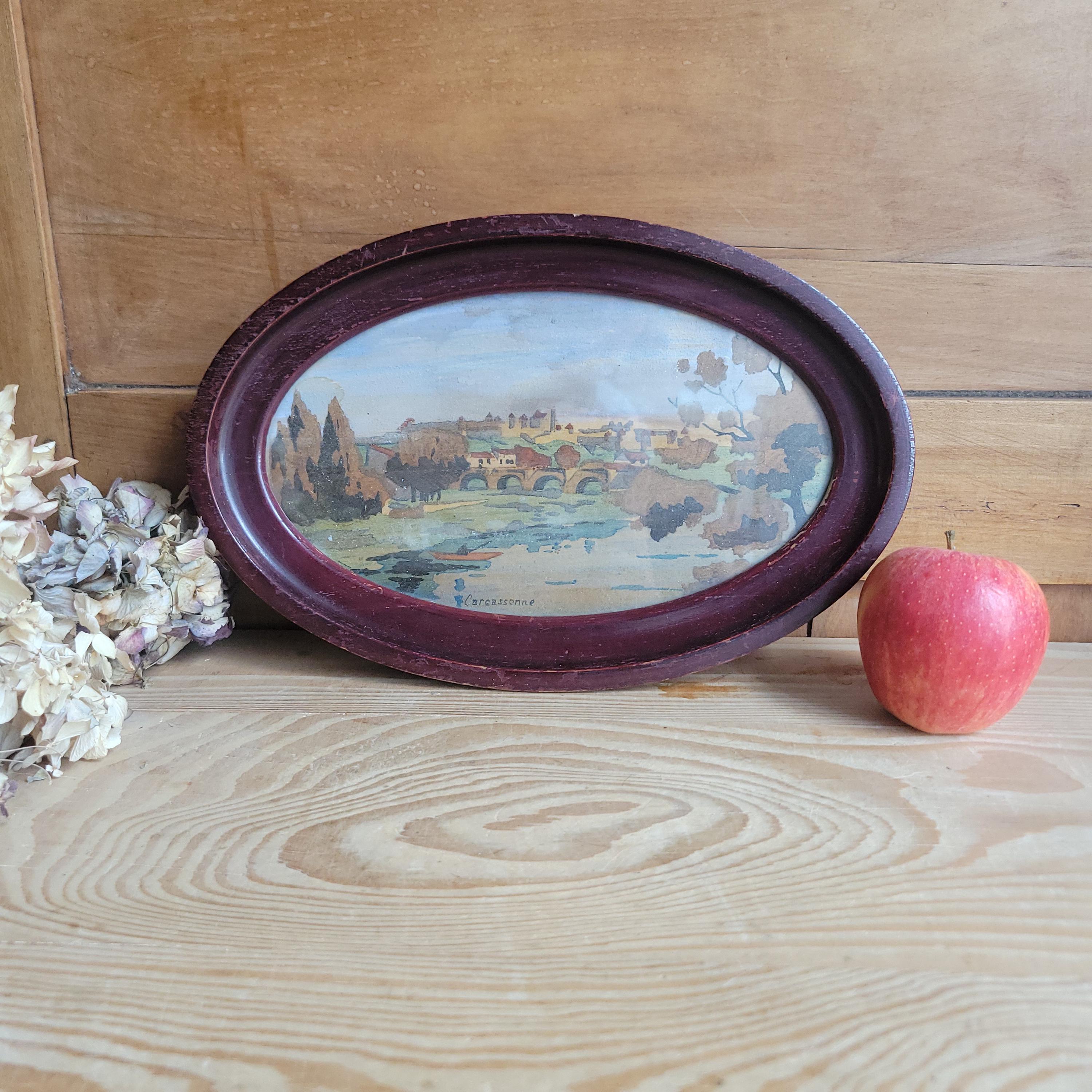 BrocanteuseVintage - Etsy