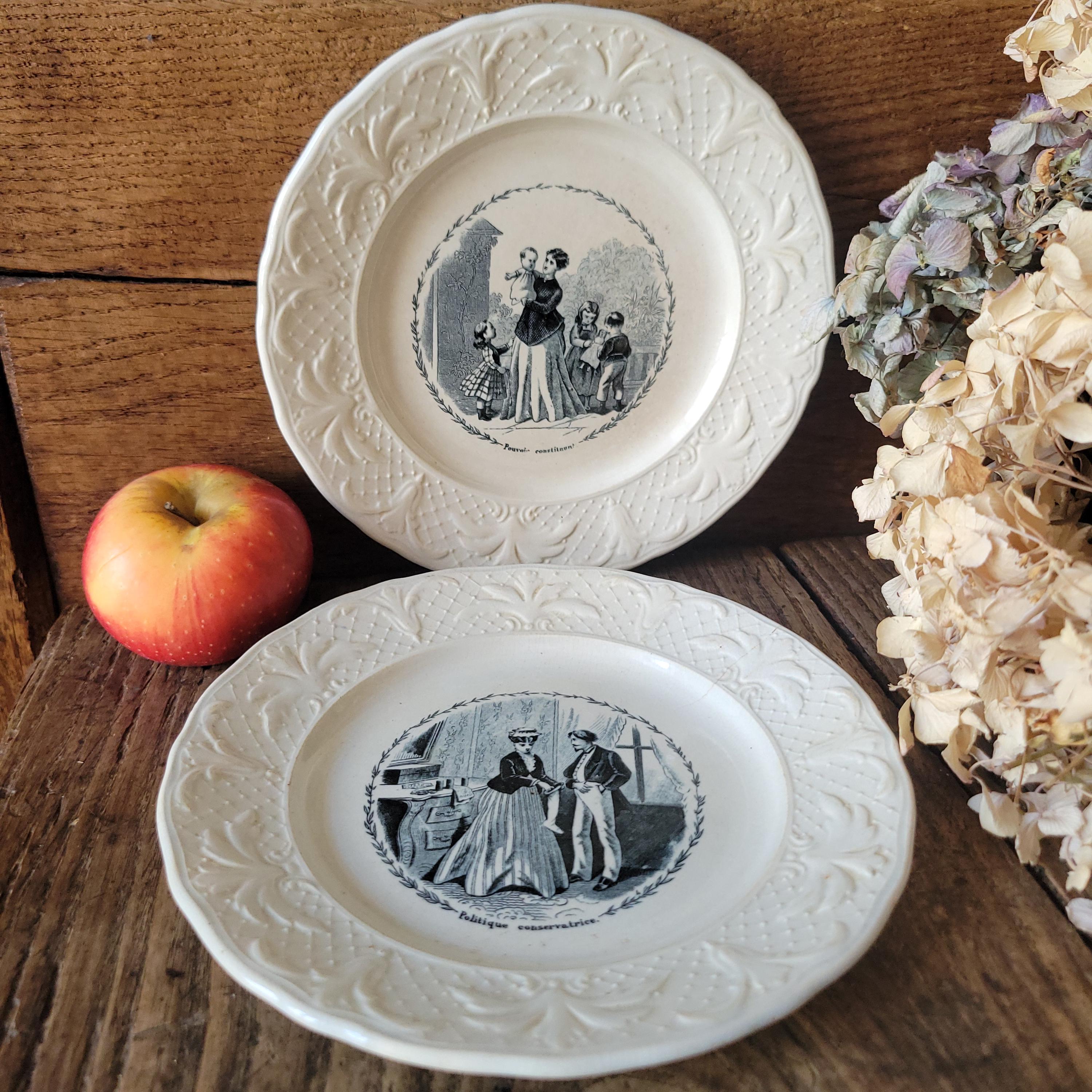 BrocanteuseVintage - Etsy