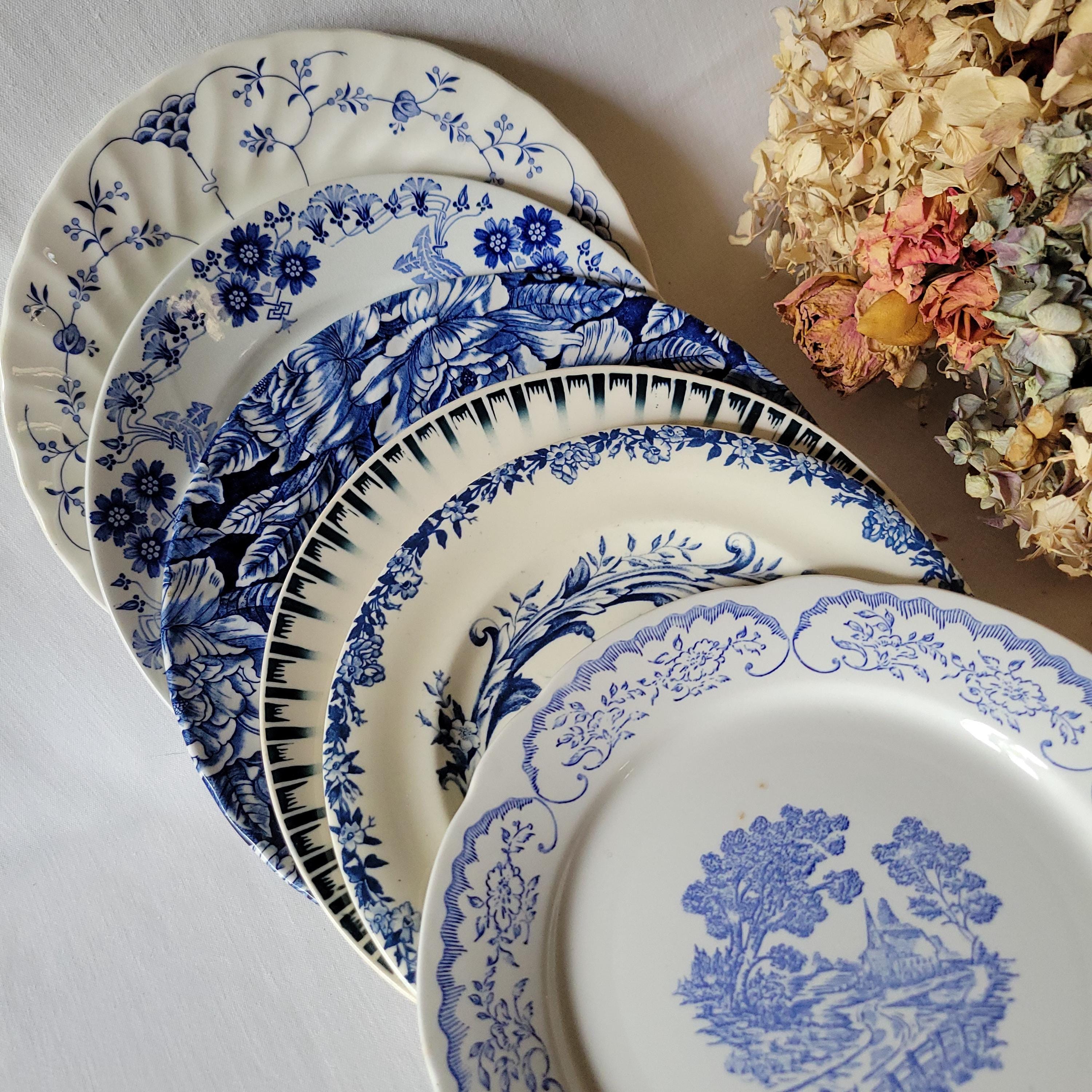 アンティーク中国食器 - Etsy 日本