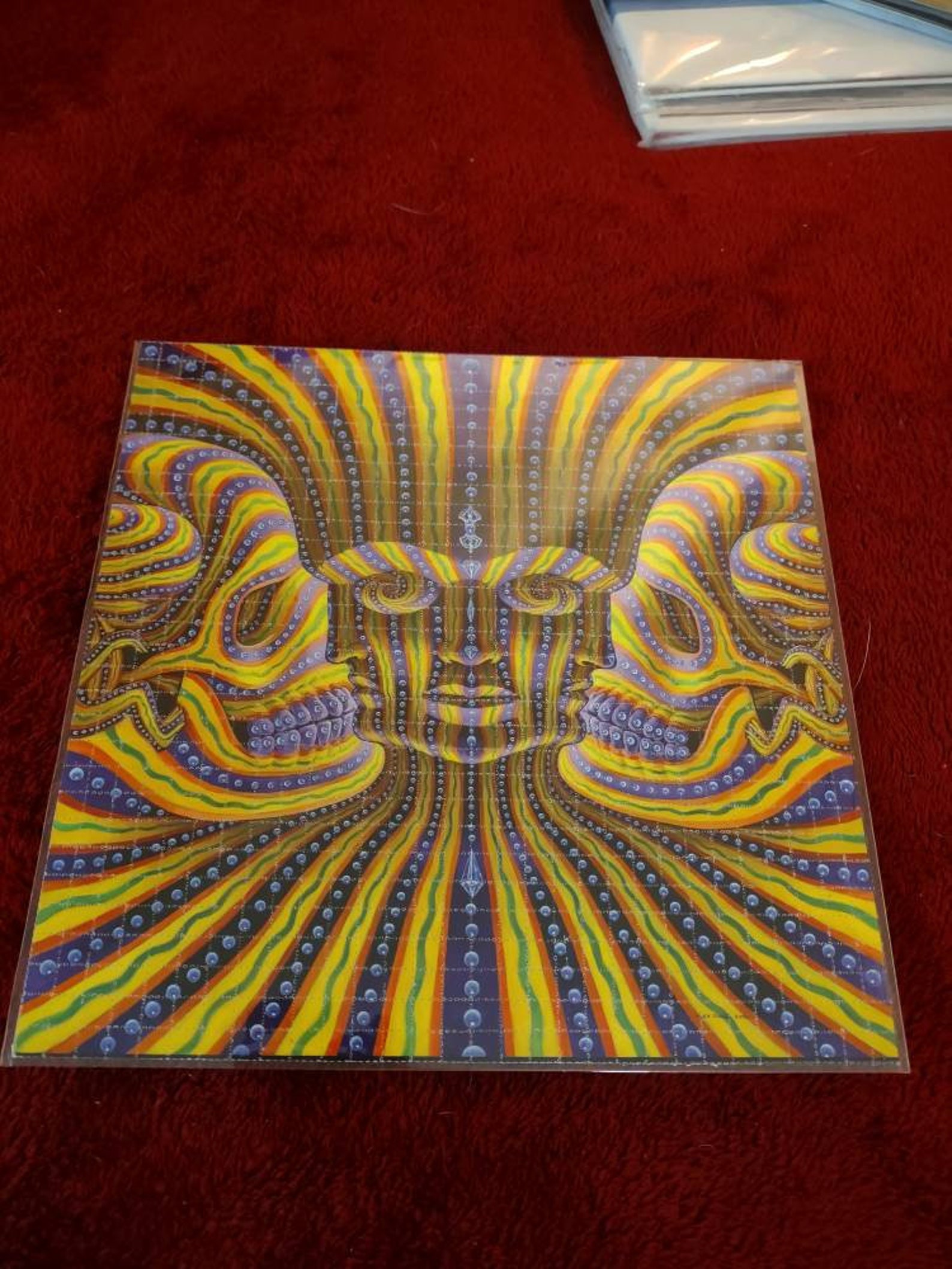 alex grey blotter art alex grey blotter art