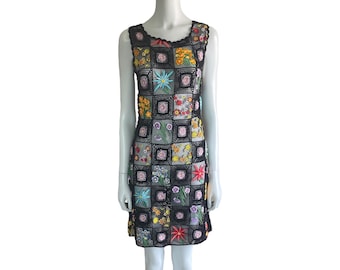 【送料&関税込】Moschino patchwork Black Silk Skirt il_1080xN.5484171285_tgdk.jpg
