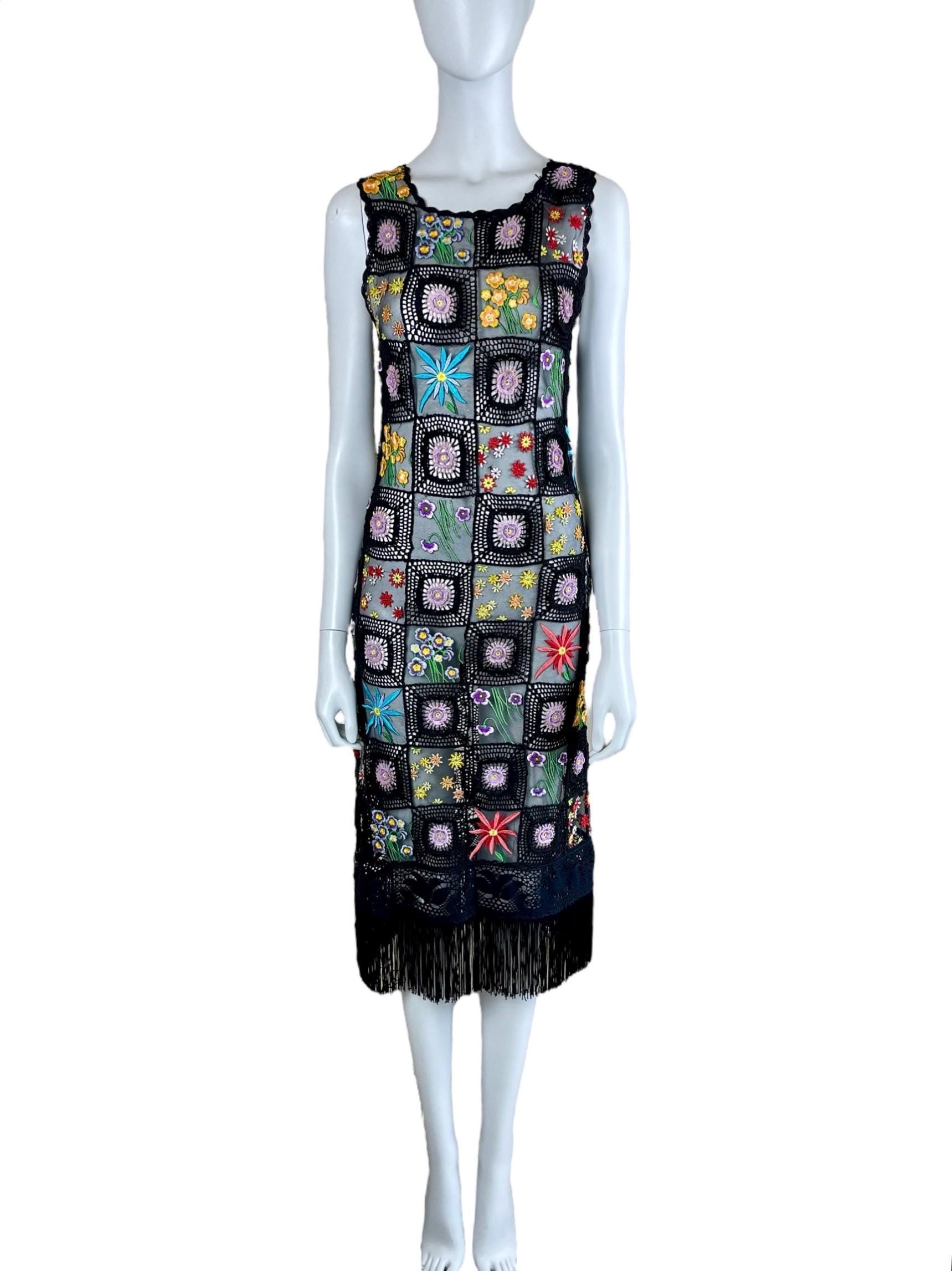 Moschino Cheap Chic - Etsy