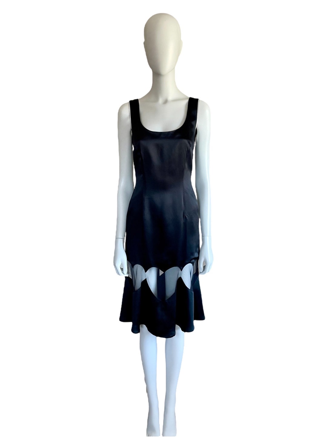 モスキーノ チープアンドシックMOSCHINO cheap&chic パール