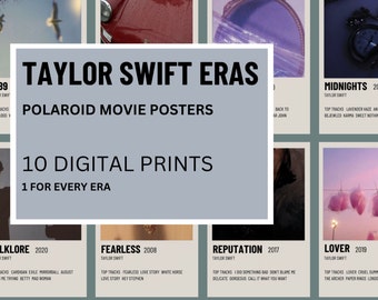 end game poster polaroid - taylor swift - reputation