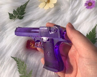 Gantz Gun Cosplay Etsy