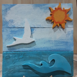 Ocean Side Dream