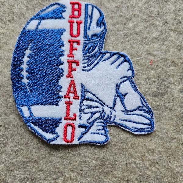 Buffalo Bills Chicken Wing Hat Etsy