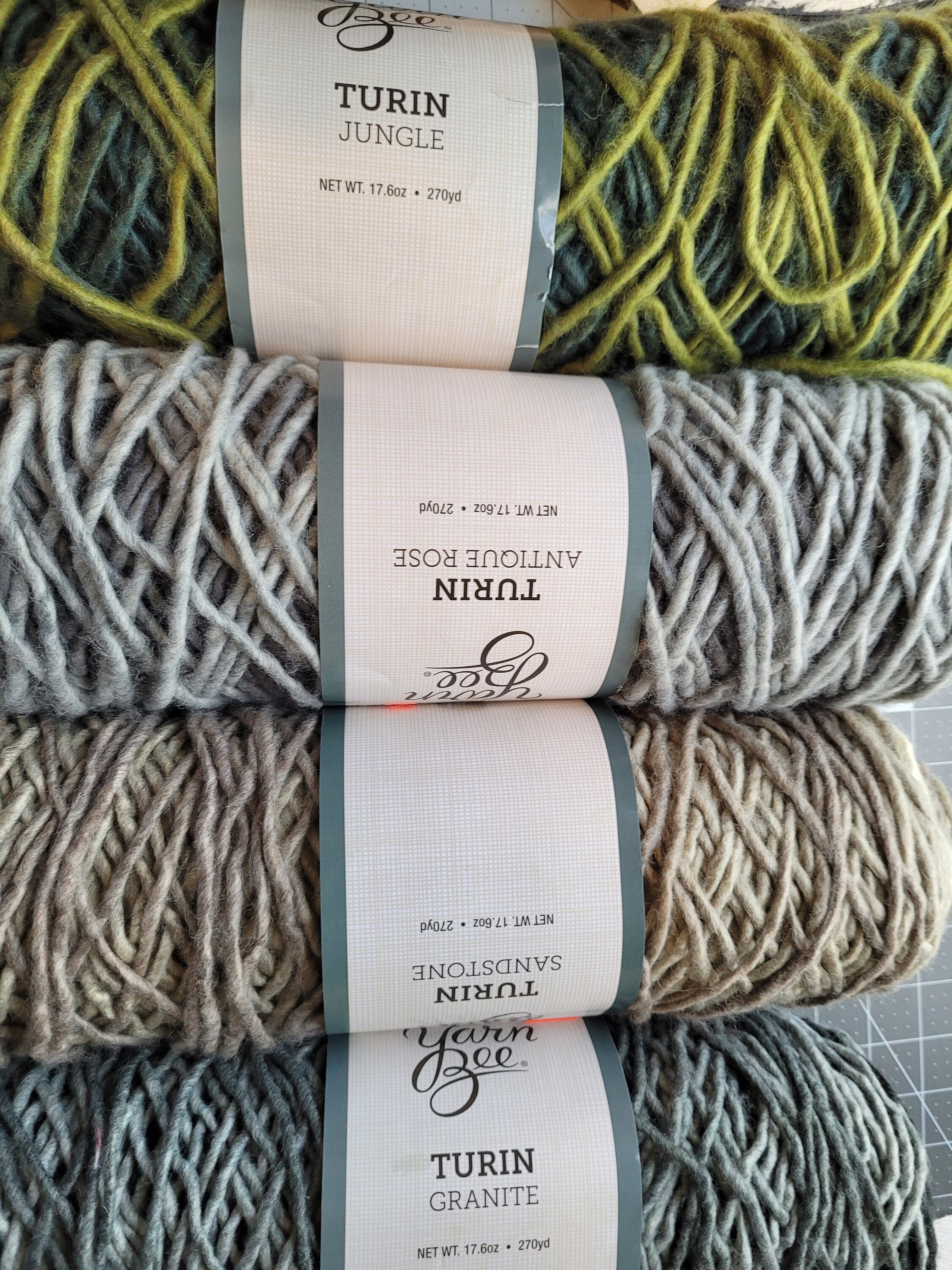 Do designer Define yarn bee turin antique rose neighbor Favor Interest