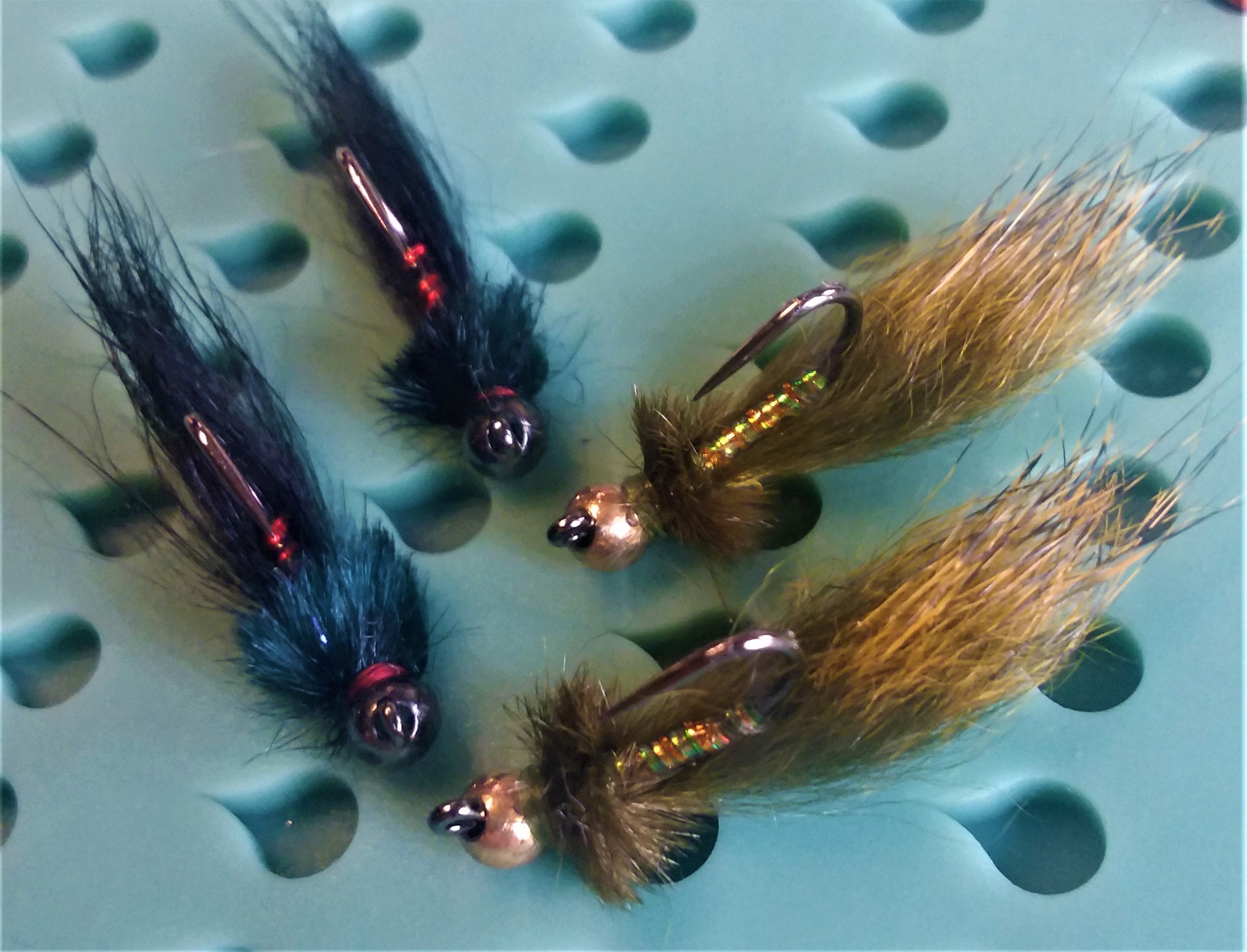 19 Canadian brown leech fly fishing ideas  fly fishing, fly tying  patterns, fly tying