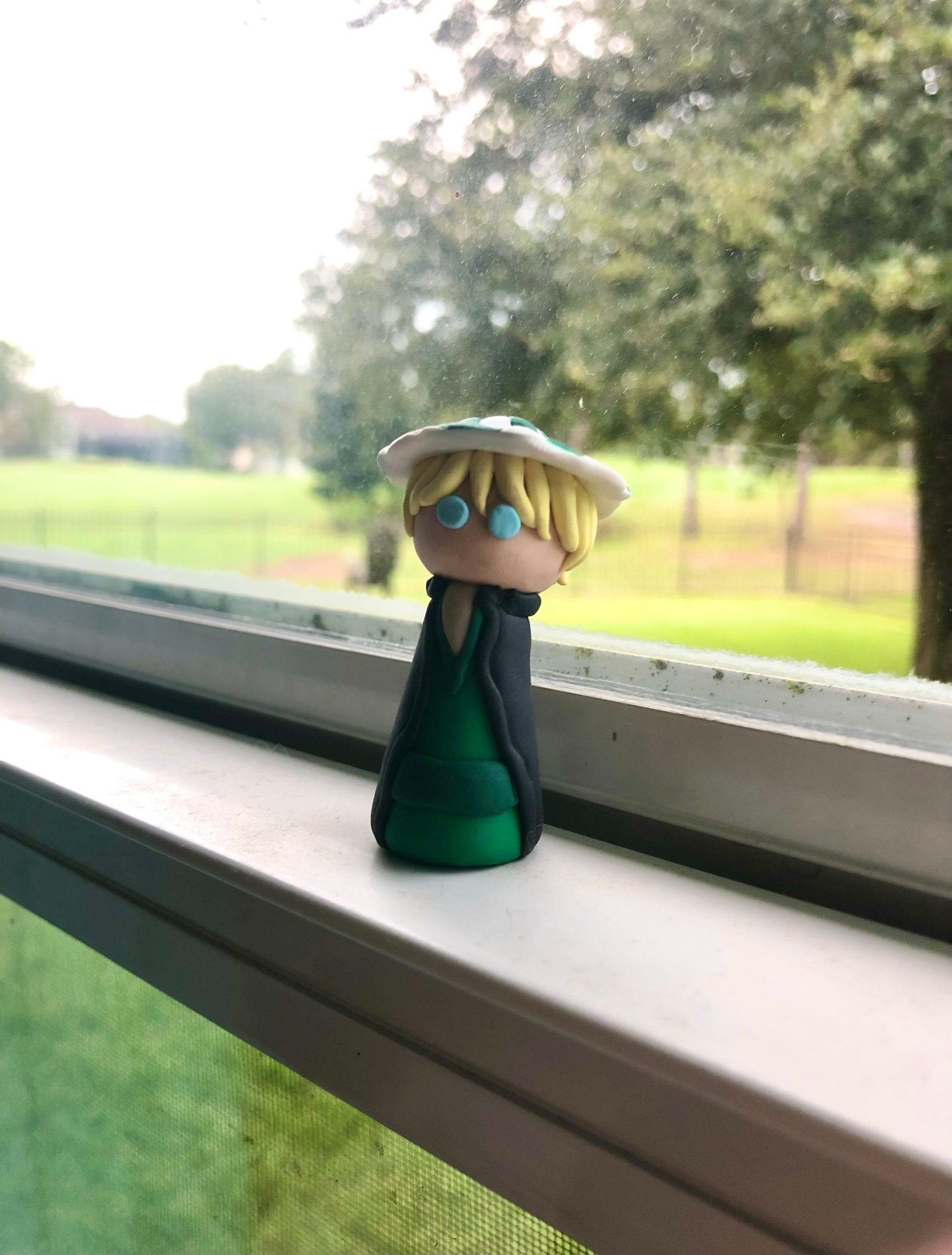 Philza Minecraft Dream SMP Figure - Etsy
