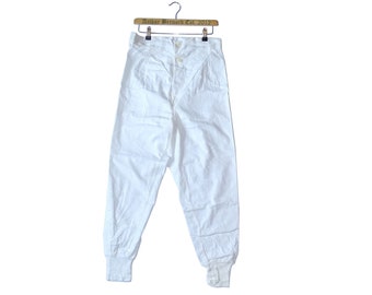 Swedish Long Johns with Button Fly, Surplus - Varusteleka.com