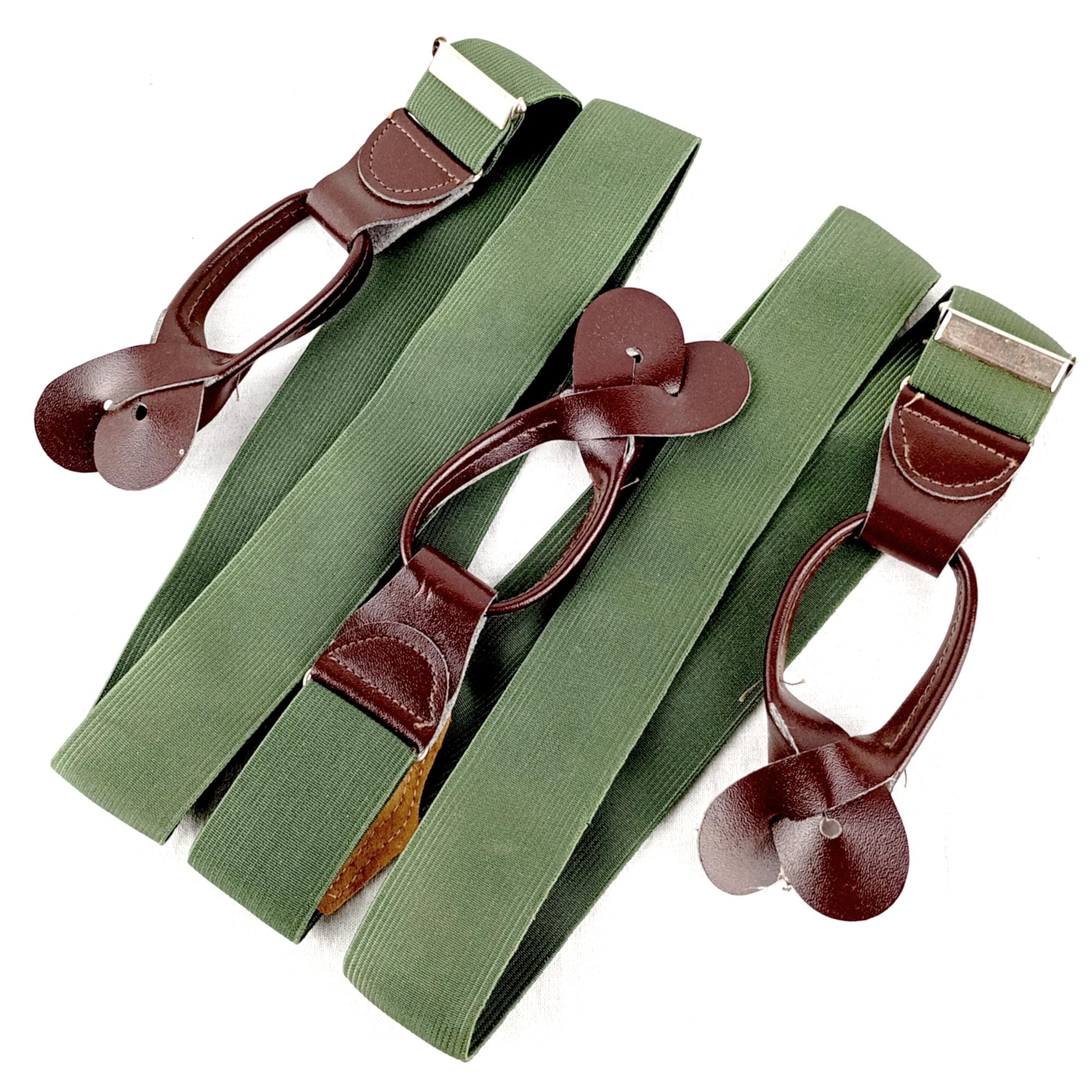 ベルト＆サスペンダー - Etsy 日本