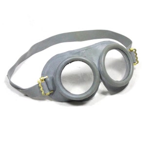 Soviet goggles - Etsy 日本