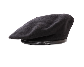 山岳歩兵師団第10ベレー帽 スイス陸軍特殊部隊制服 サイズ60 - Etsy 日本