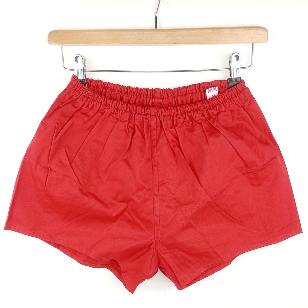 BRIEFING LOGO ELASTIC SHORT PANTS オリーブ M Fucking Awesome Baggy Pleated Denim Laser Stamp Shorts Blue