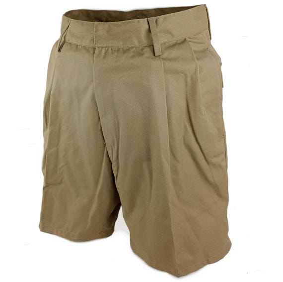 N.O.S. 1990's "ITALIAN ARMY SHORTS" - SIGNAL GARMENTS Online Store - Foto 2