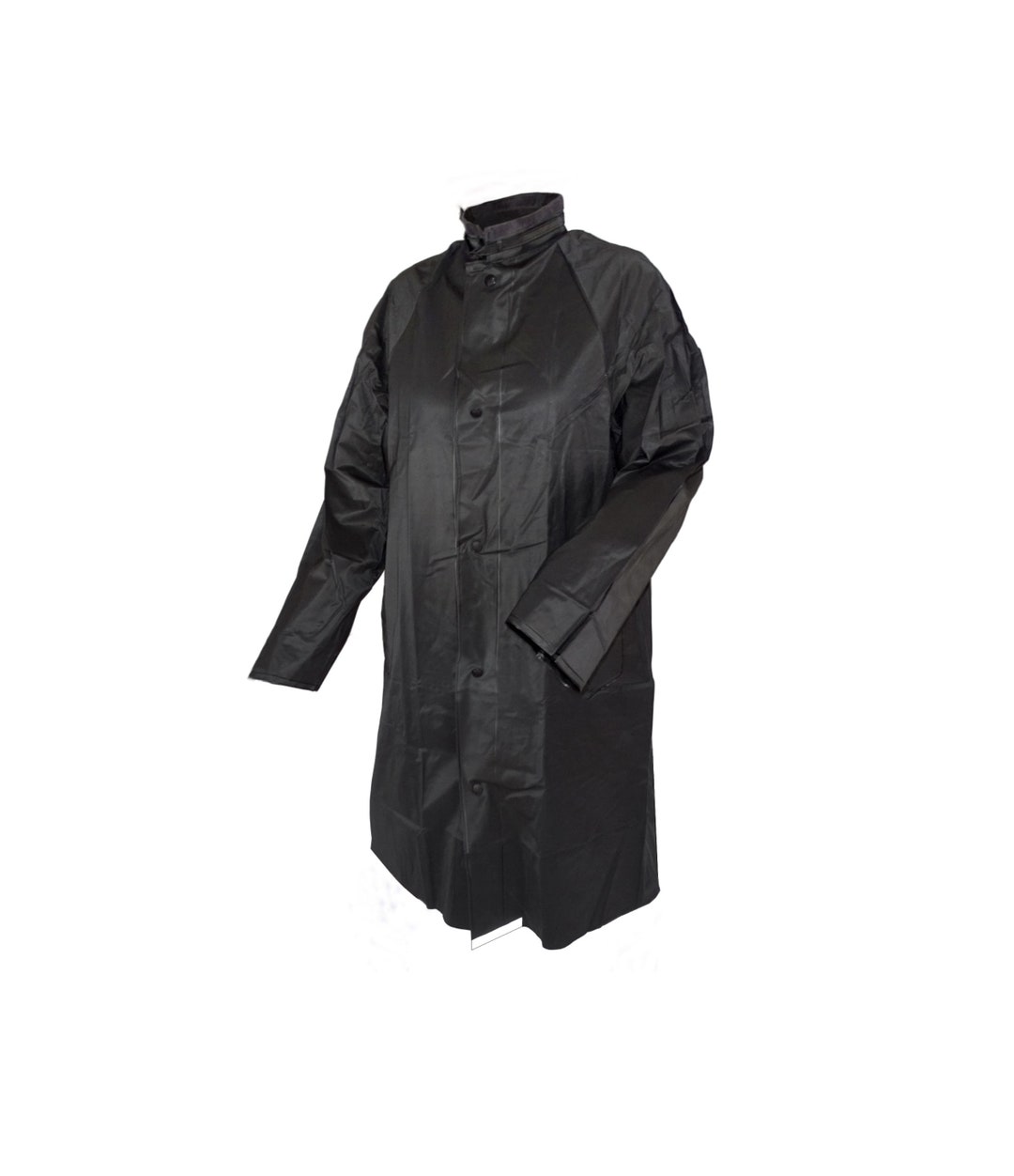 ジャケット・アウター 1970's \"Czech Military\" rubber rain coat ジャケット・アウター 1970's 