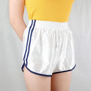 Satin Dolphin Shorts - Etsy