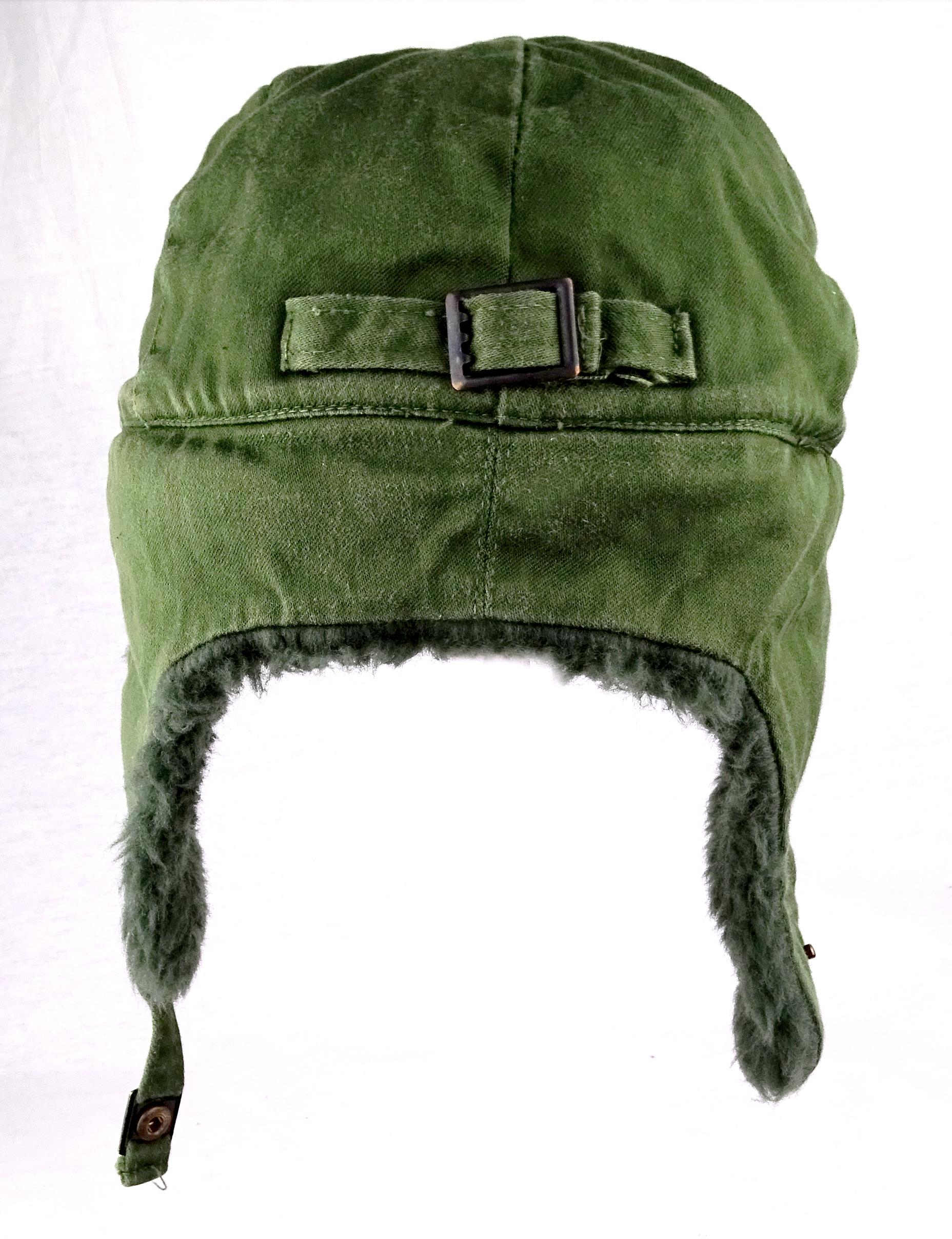 Light Blue Beanie Hat for Men Women Warm Winter Knit Cuffed