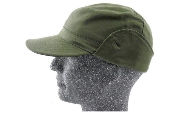 帽子 CPH 575AS ARMY SERGE CASQUETTE Us Army Sergent Classic Casquette Cap Lightweight Adjustable