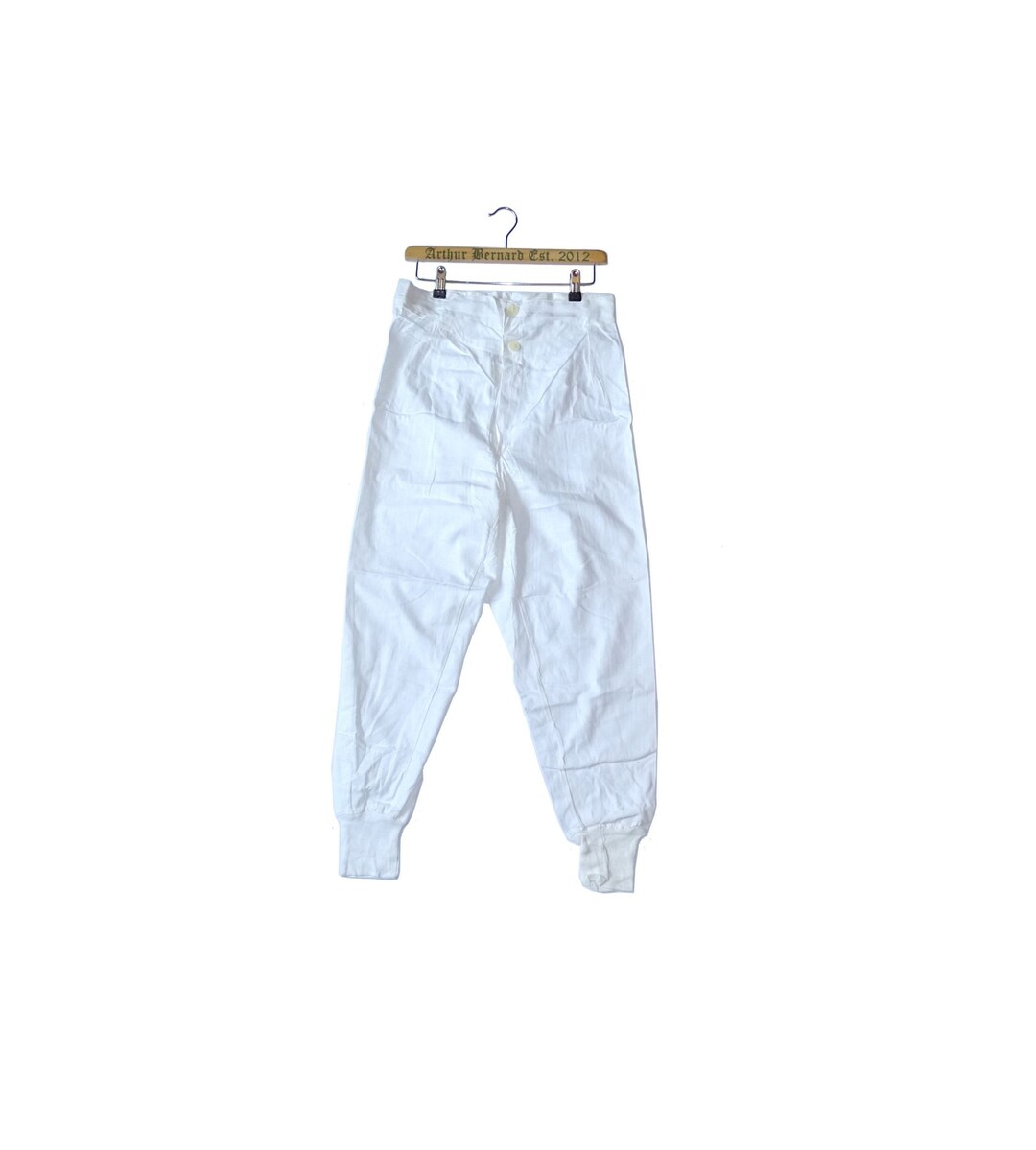 レッグウェア 70s Dead Stock Army Long Johns S レッグウェア 70s Dead Stock Army Long Johns S レッグウェア 70s