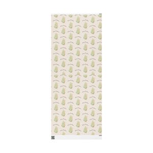 Christmas Pooh Wrapping Paper Roll, Festive Gift Wrap image 5