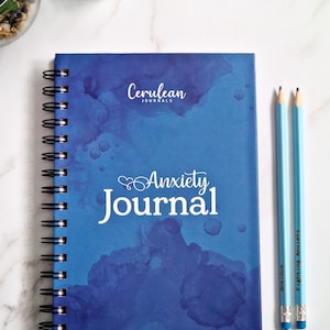 Anxiety Journal