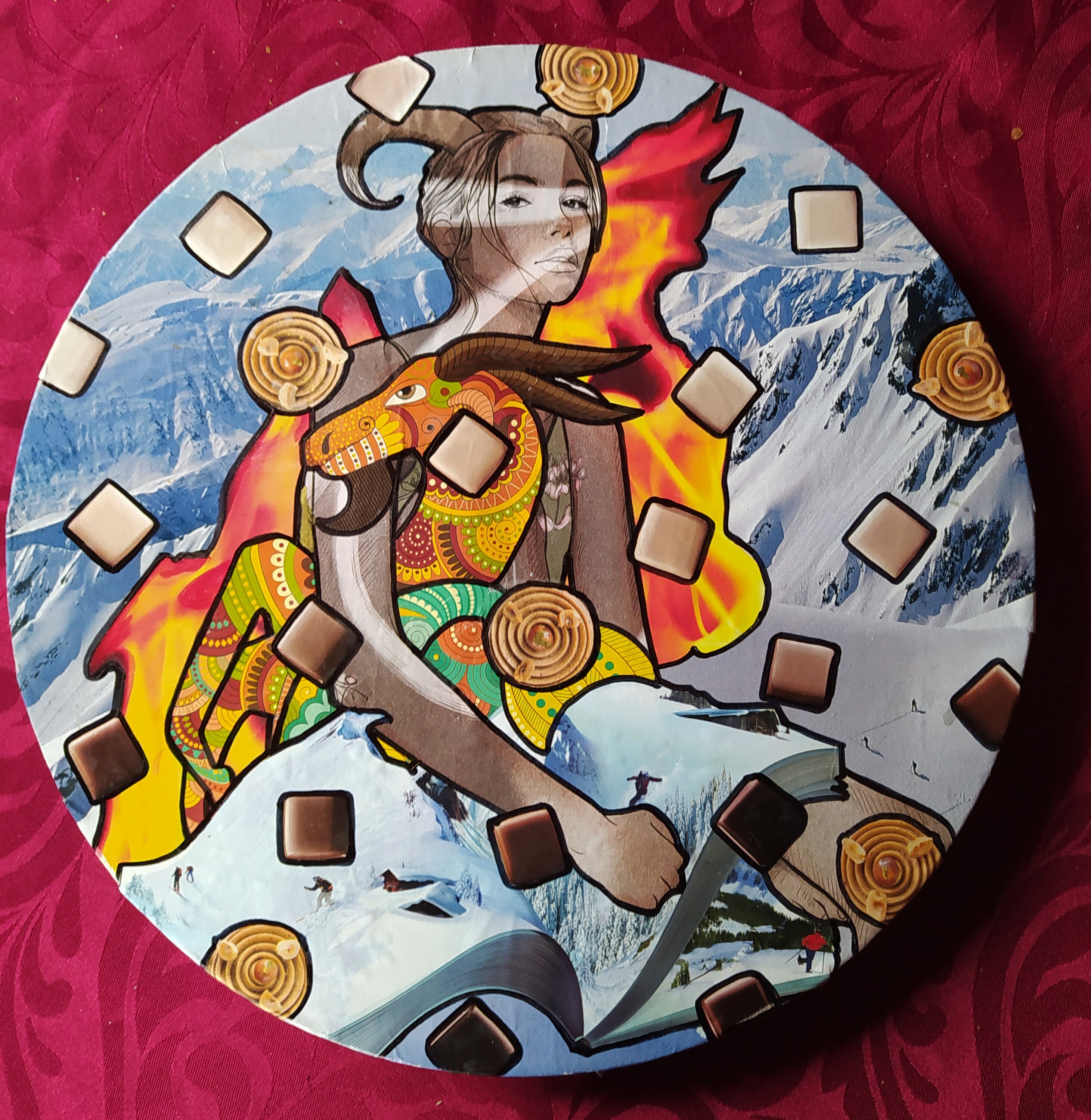 Horoscope Capricorne