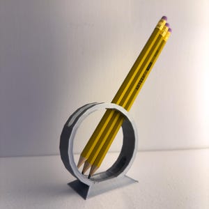 Pencil Display Holder