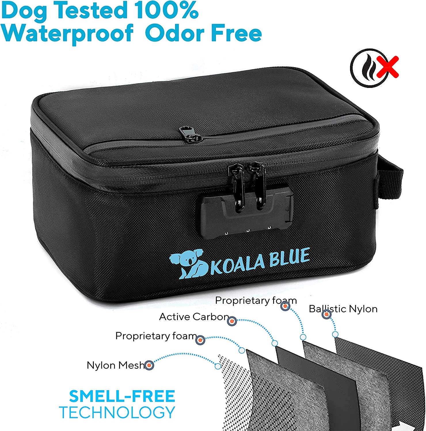 Smell Proof Bag. Smell Proof Case,Smell Proof Box,Smell Proof Stash Bag stash box