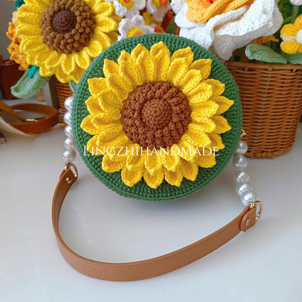 Sunflower bags for sale new arrivals