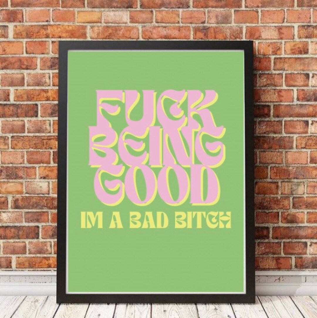 Megan Thee Stallion Print Girls in the Hood Print Megan Thee Stallion