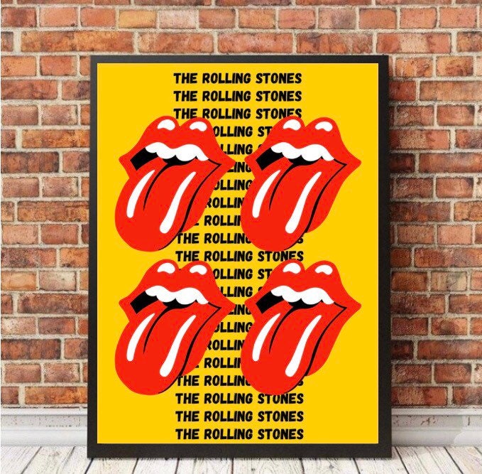 アート・デザイン・音楽 Suchmos I'm a Rolling Stone アート