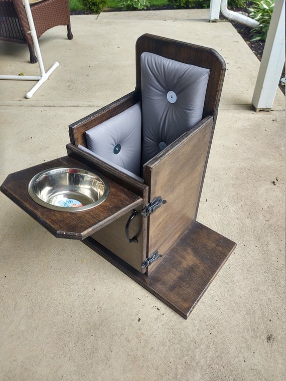 Custom Bailey Chair for Dogs With Megaesophagus LOCAL PICKUP Etsy