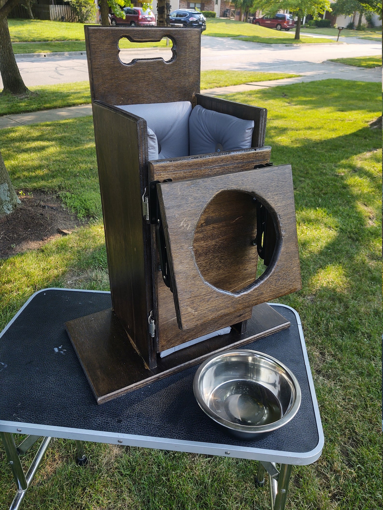 Custom Bailey Chair for Dogs With Megaesophagus LOCAL PICKUP Etsy