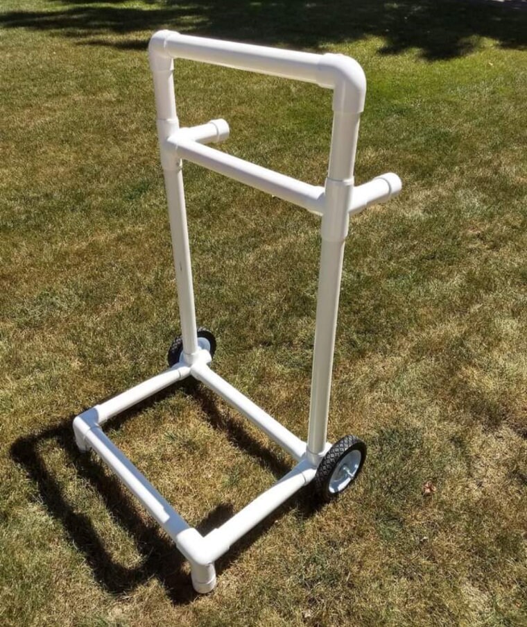 Agility Tunnel Mover Cart LOCAL PICKUP ONLY in Ohio Etsy