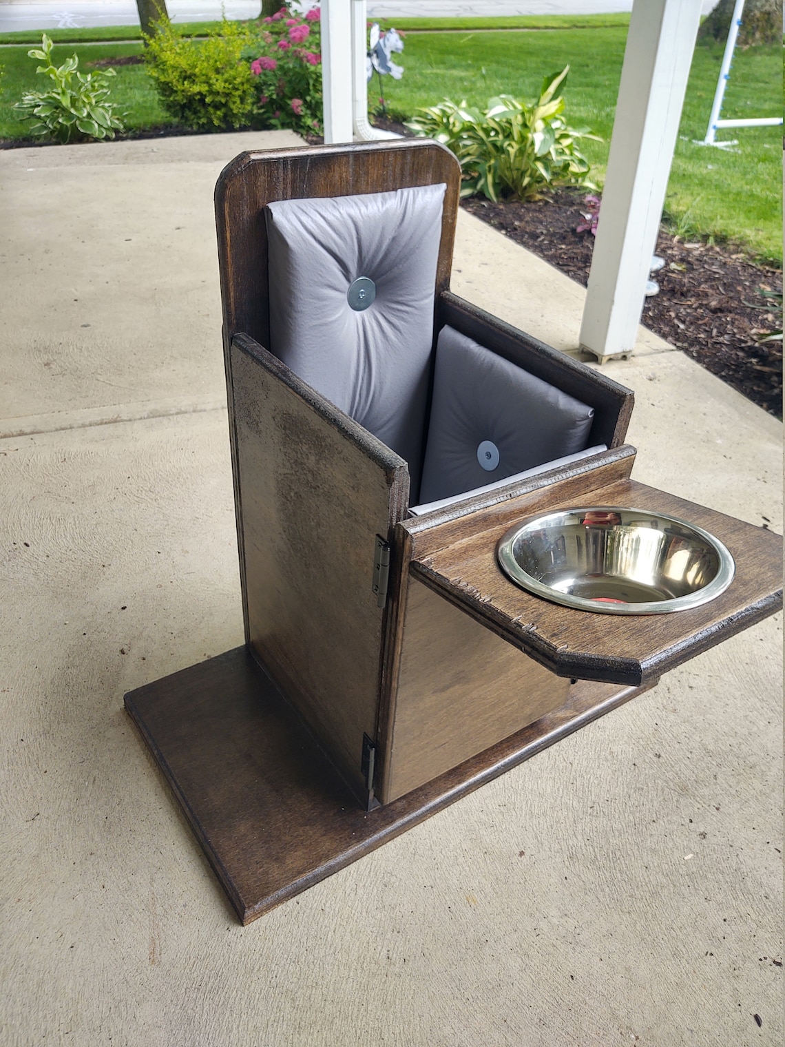 Custom Bailey Chair for Dogs With Megaesophagus LOCAL PICKUP Etsy