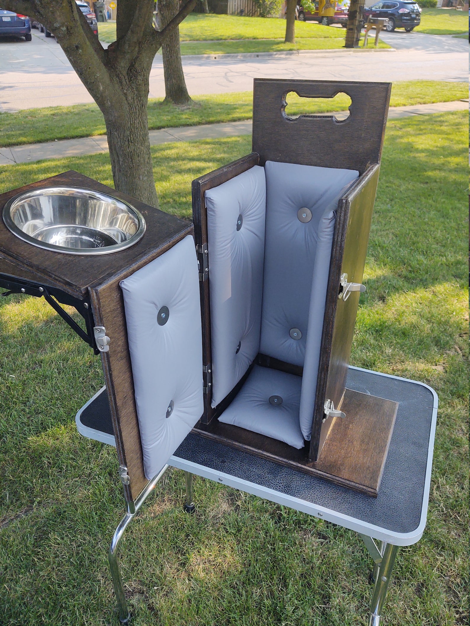 Custom Bailey Chair for Dogs With Megaesophagus LOCAL PICKUP Etsy