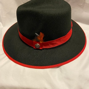 Unisex Fedoras