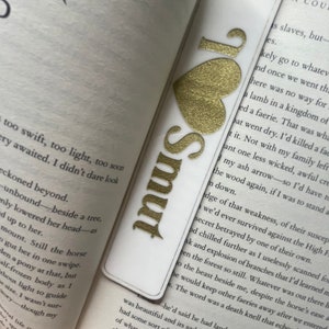Segnalibri libro piccante-4pz
