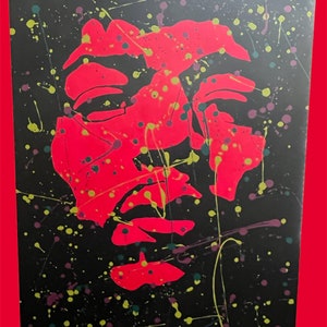 Jimi Hendrix
