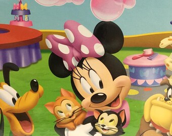 Leeswêreld - Minnie's Pet Salon (Afrikaans)