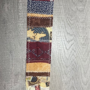 Snippet Roll Travel Fabric