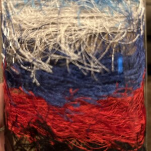 10 Yards Eyelash Yarn - 3