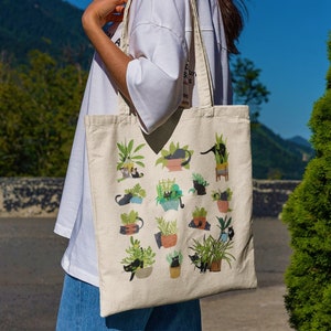 Tote Bag - Etsy