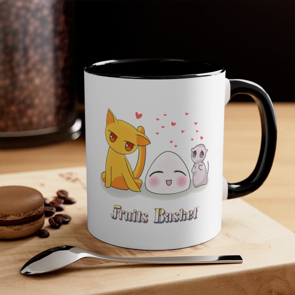 fruits Basket Kyo Yuki