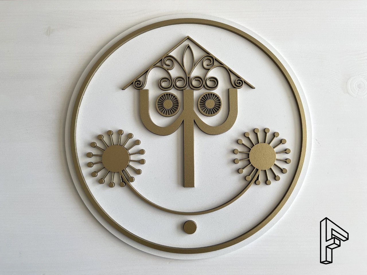 It's A Small World Sign Small World Clock Face Sign Etsy