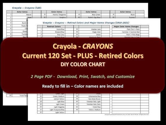 Why did I just find out Crayola makes a skin toned color box of crayons!? :  r/bulletjournal